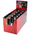 Set 8 chiavi torx Kravm