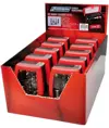 Set 8 inserti a bussola Kravm