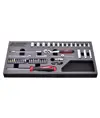 Set bussole con inserti 45 pezzi Kravm