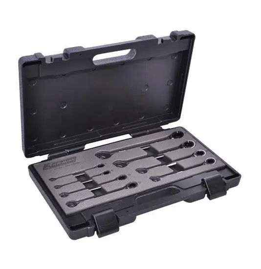 Set chiavi combinate Kravm