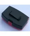 Set cricchetto con inserti e bussole in acciaio Kravm