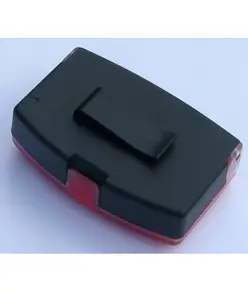 Set cricchetto con inserti e bussole in acciaio Kravm