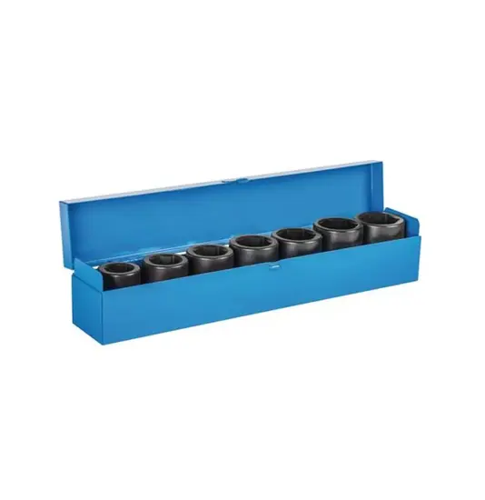 Set di 7 bussole impact Aircraft