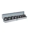 Set di 8 bussole impact Aircraft