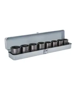 Set di 8 bussole impact Aircraft
