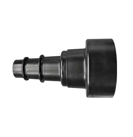 Set di adattatori Holzkraft