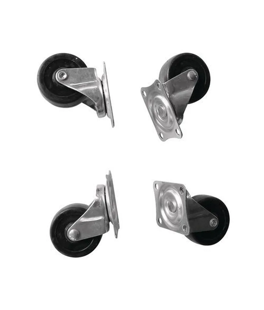 Set di ruote, per ventilatore centrifugo per Flusso d'aria massima: 888 m ³