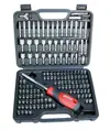 Set giravite completo di 142 pezzi Kravm