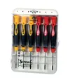 Set giraviti di precisione 6 pezzi LTF