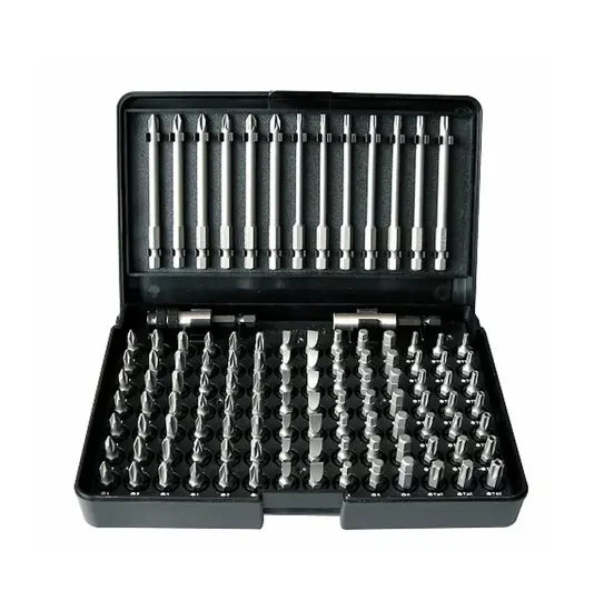 Set inserti 113 pezzi Kravm