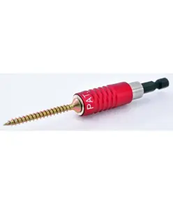 Set inserti con porta inserti magnetico Kravm