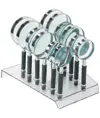 Set lenti d'ingrandimento LTF