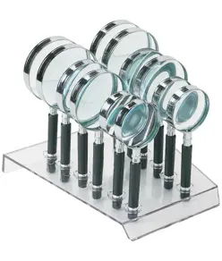 Set lenti d'ingrandimento LTF