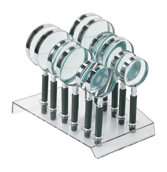 Set lenti d'ingrandimento LTF