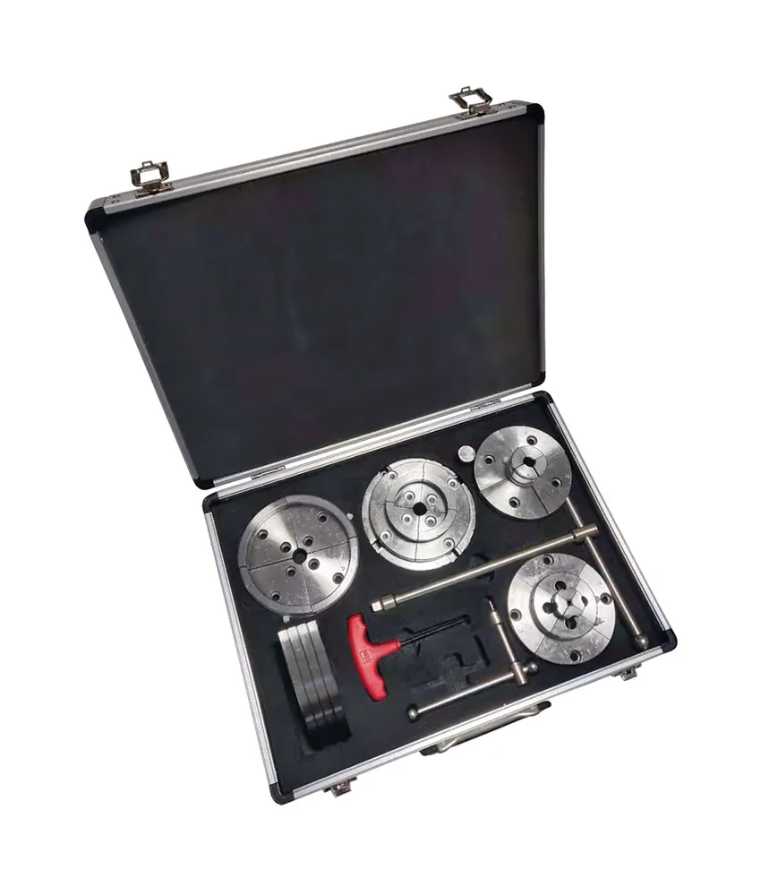 Set premium mandrino, per codice 5920510