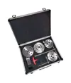 Set premium mandrino