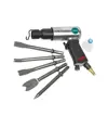 Set scalpello universale - Attacco 10 mm - 3000 rpm

