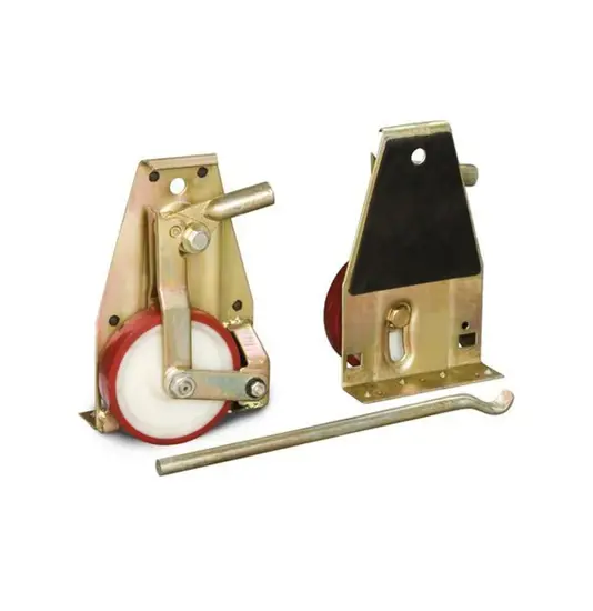 Set sollevatori manuali LTF