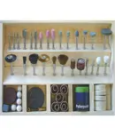 Set utensili 103 pezzi