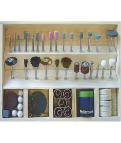 Set utensili 103 pezzi