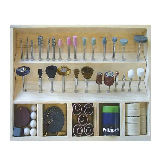 Set utensili 103 pezzi