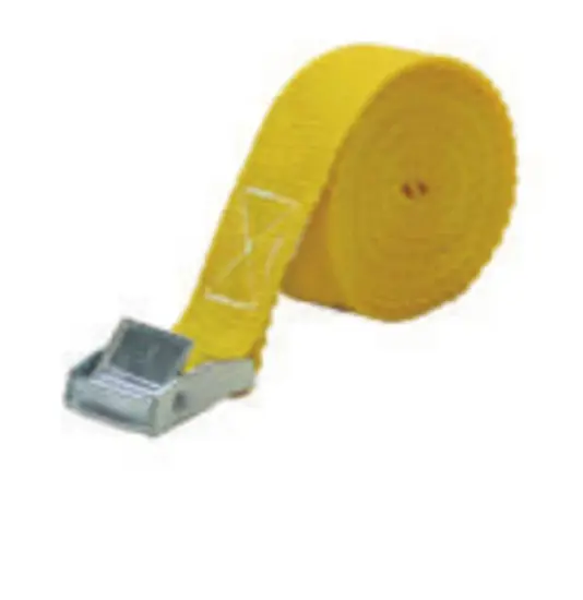 Sistema di ancoraggio  HOBBY 500