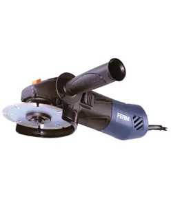Smerigliatrice angolare 850W FERM