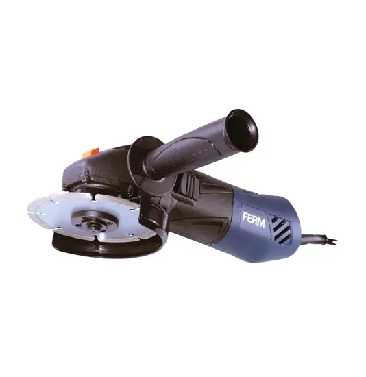 Smerigliatrice angolare 850W FERM