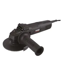 Smerigliatrice angolare professionale 850W FERM