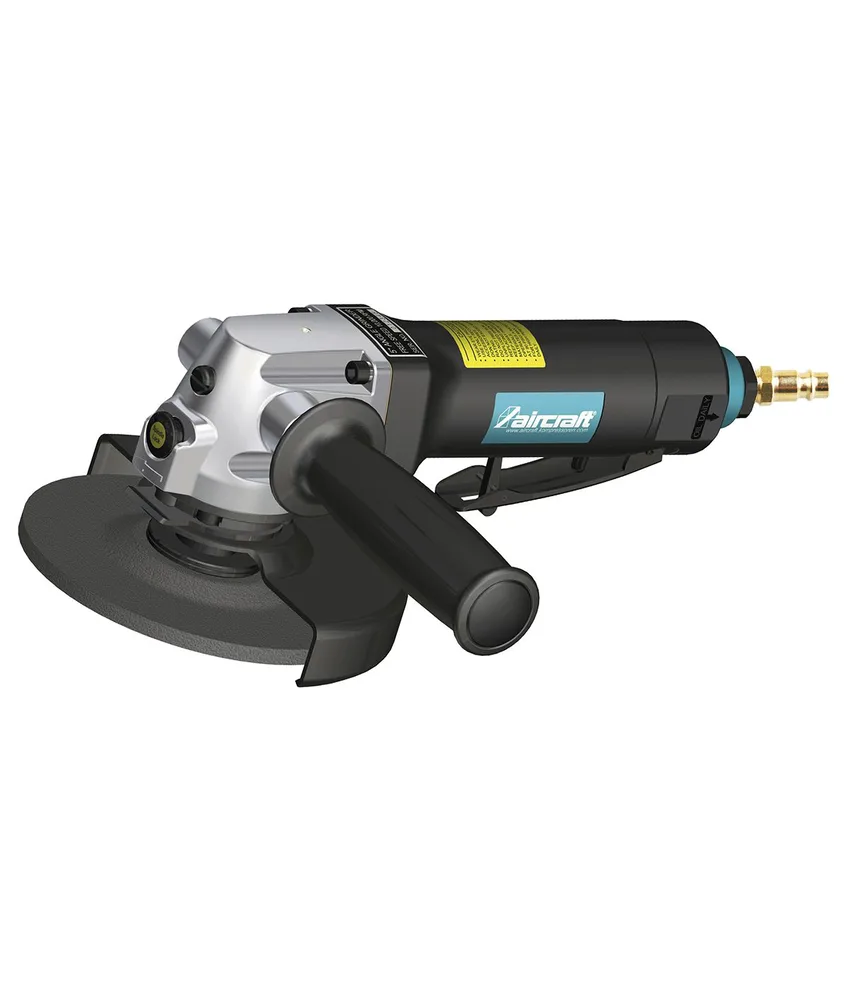 Smerigliatrici angolare industriale, ø disco 125 mm