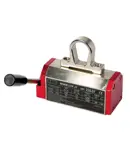 Sollevatore magnetico manuale LTF