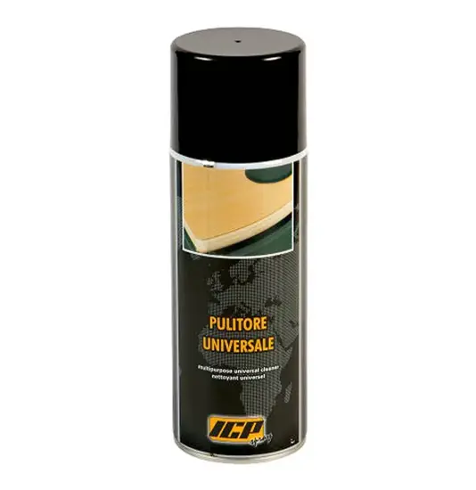 Spray pulitore universale in bomboletta