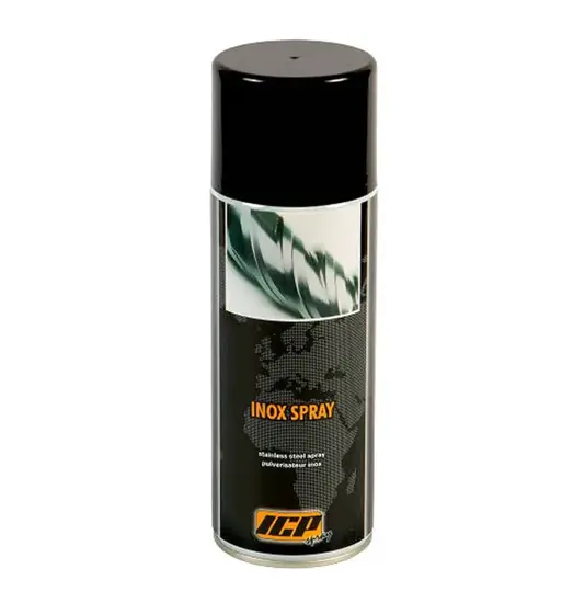 Spray rivestimento protettivo INOX in bomboletta