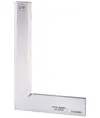 Squadra 90° in acciaio inox bisellato LTF