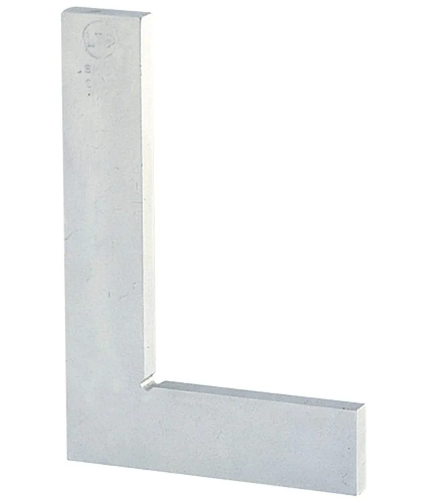 Squadra a 90° per meccanici, dimensioni: 500x330 mm