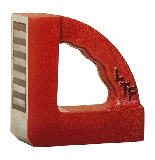 Squadra Magnetica per Saldatura LTF