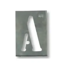 Stencils