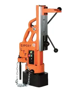 Supporto elettromagnetico per trapano elettrico LTF