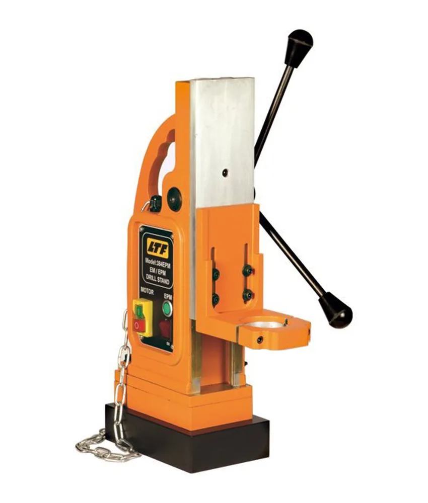 Supporto Elettromagnetico, per Trapano Con Base
