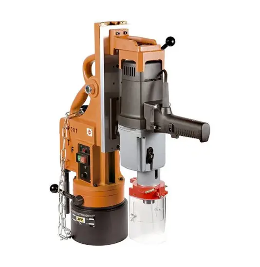 Supporto magnetico per maschiatura LTF
