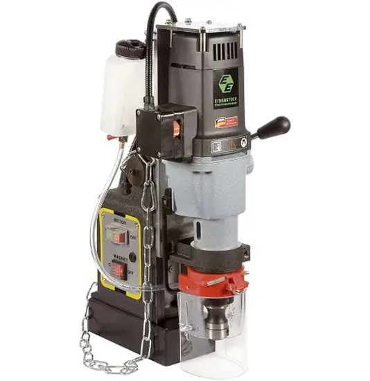 Supporto per carotatore LTF con trapano Eibenstock