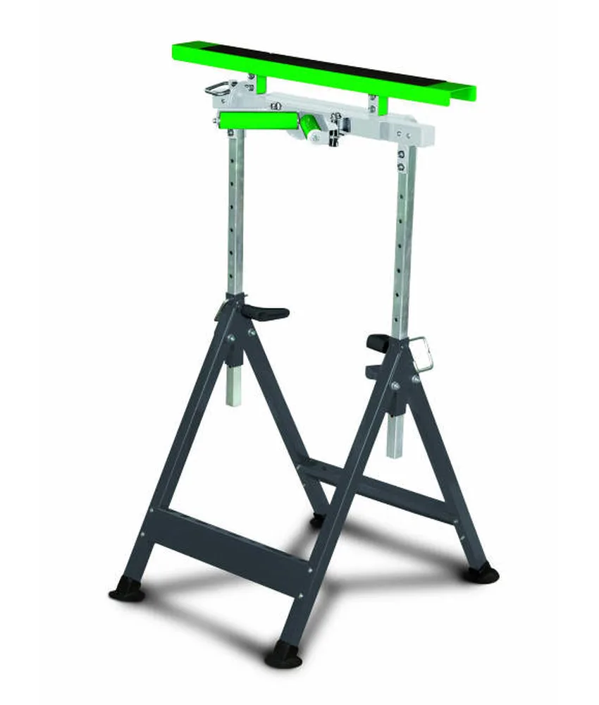 Supporto universale multifunzione molto stabile e robusto, peso: 10,4 kg