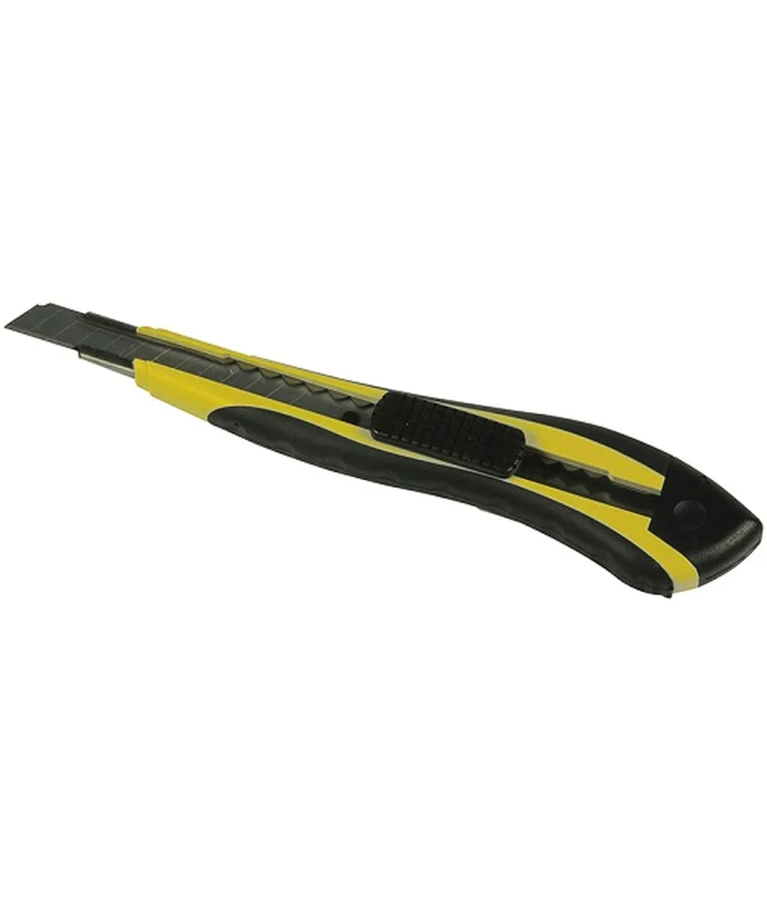 Taglierino professionale LTF, in plastica - con riporti in gomma antiscivolo