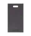 Tappetino anti-fatica per ginocchia 30x55x1,9 cm
