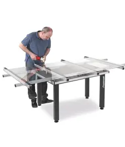 Tavolo da lavoro Holzkraft