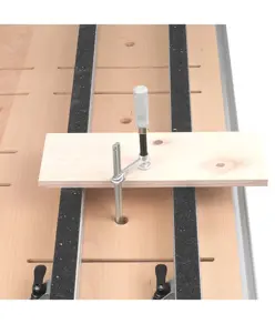 Tavolo da lavoro Holzkraft