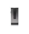 Torce tascabili in alluminio con clip e base magnetica