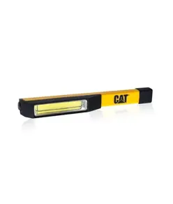 Torcia da lavoro tascabile a led con base magnetica