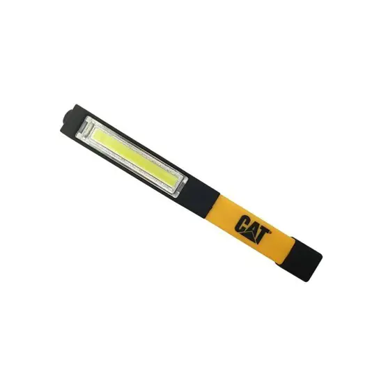 Torcia da lavoro tascabile a led con base magnetica