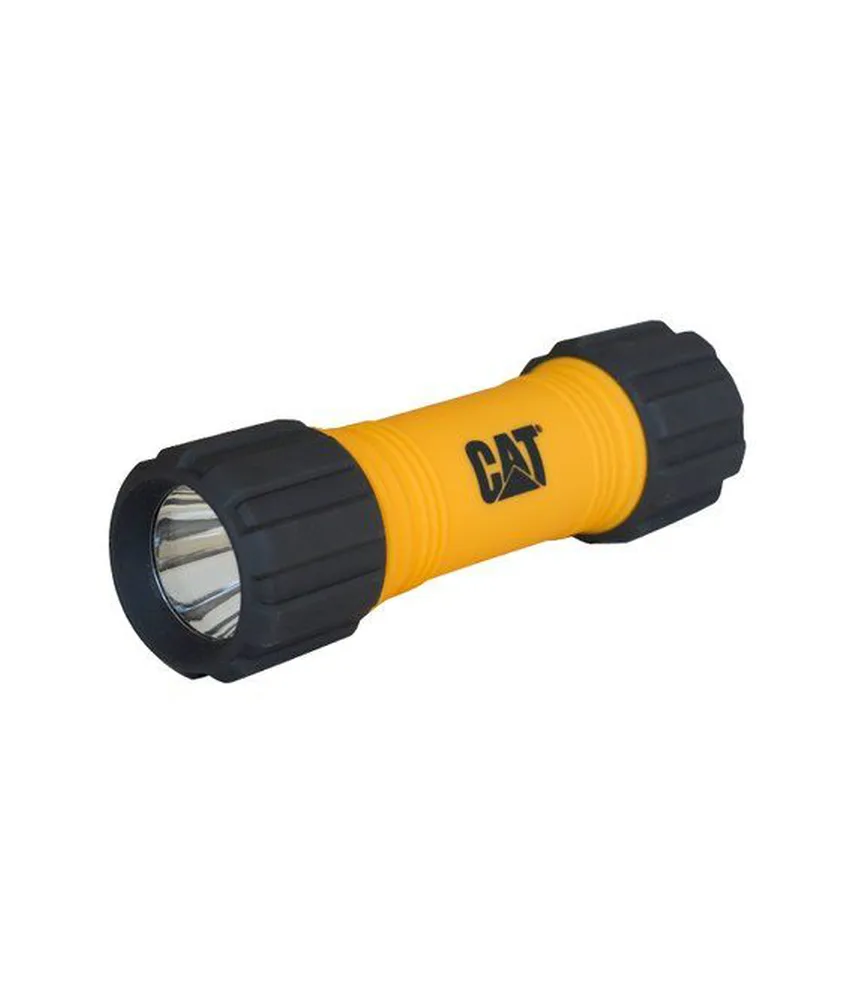 Torcia led ad alta potenza con interruttore a tre posizioni, da 200 lumen